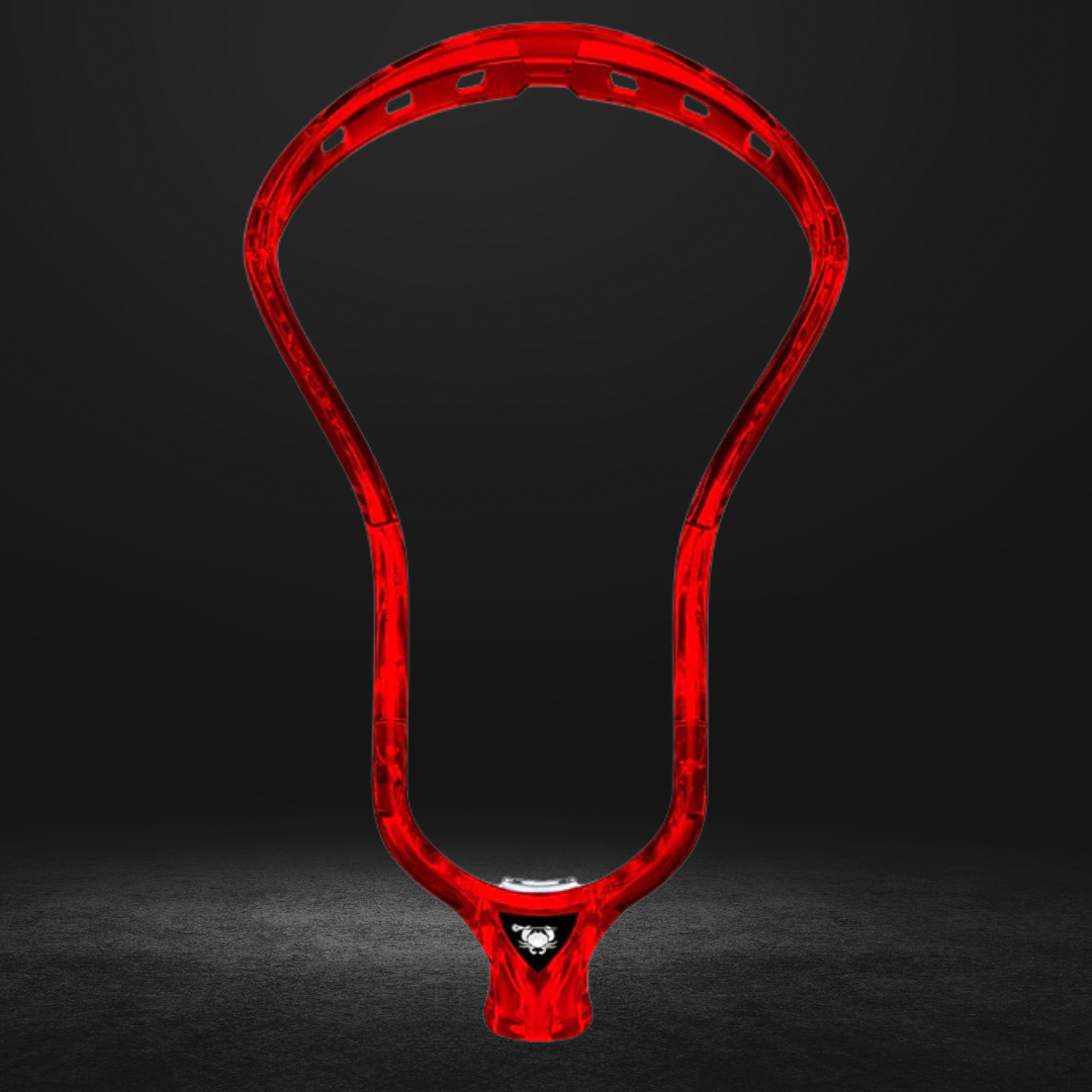 ECD Ion Lacrosse Head