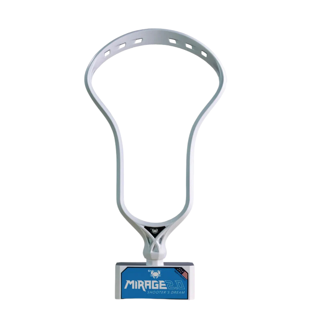 ECD Mirage 2.0 Lacrosse Head