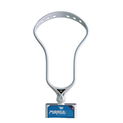 ECD Mirage 2.0 Lacrosse Head