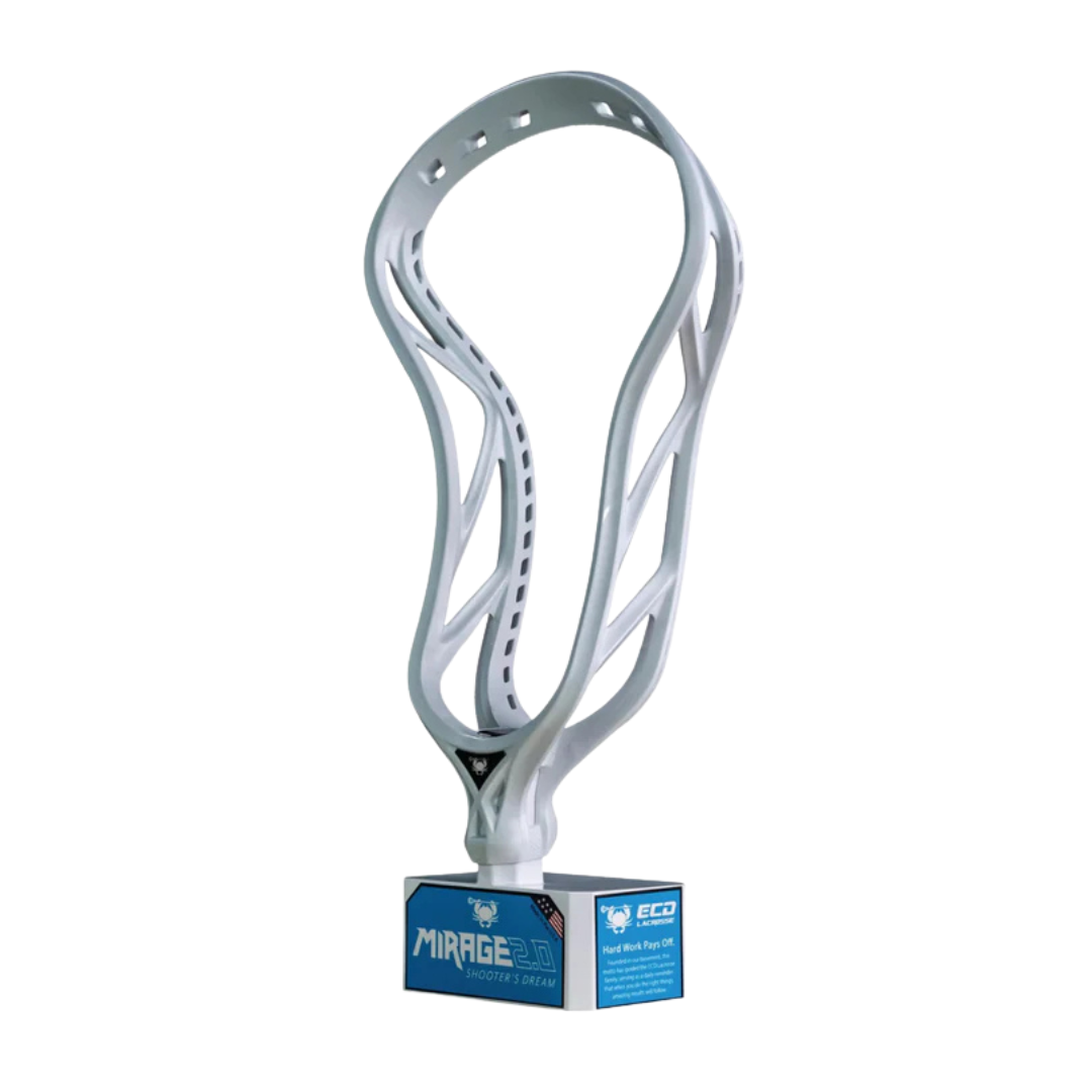 ECD Mirage 2.0 Lacrosse Head