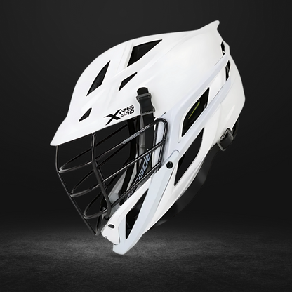 Cascade XRS Pro Lacrosse Helmet