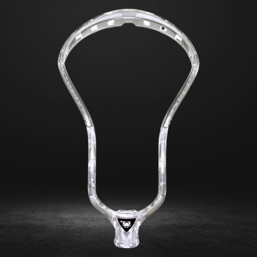 ECD Ion Lacrosse Head
