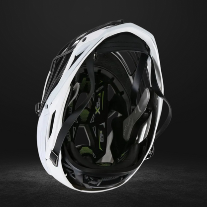 Cascade XRS Pro Lacrosse Helmet