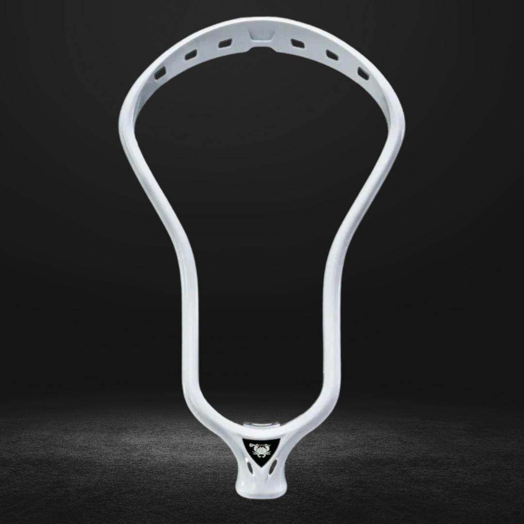 ECD Ion Lacrosse Head