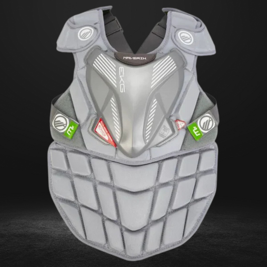 Maverik MX EKG Lacrosse Goalie Pads