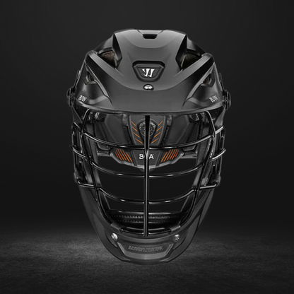 Warrior Burn Lacrosse Helmet