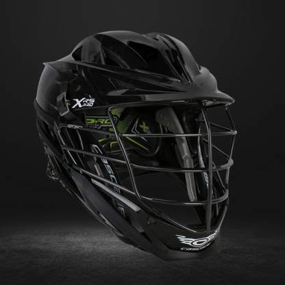Cascade XRS Pro Lacrosse Helmet