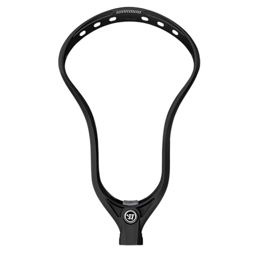 Warrior Burn XP-D Lacrosse Head