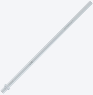 Maverik Mag-Ti 395 Lacrosse Defense Shaft