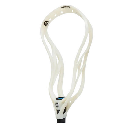 Warrior Evo QX-O Lacrosse Head