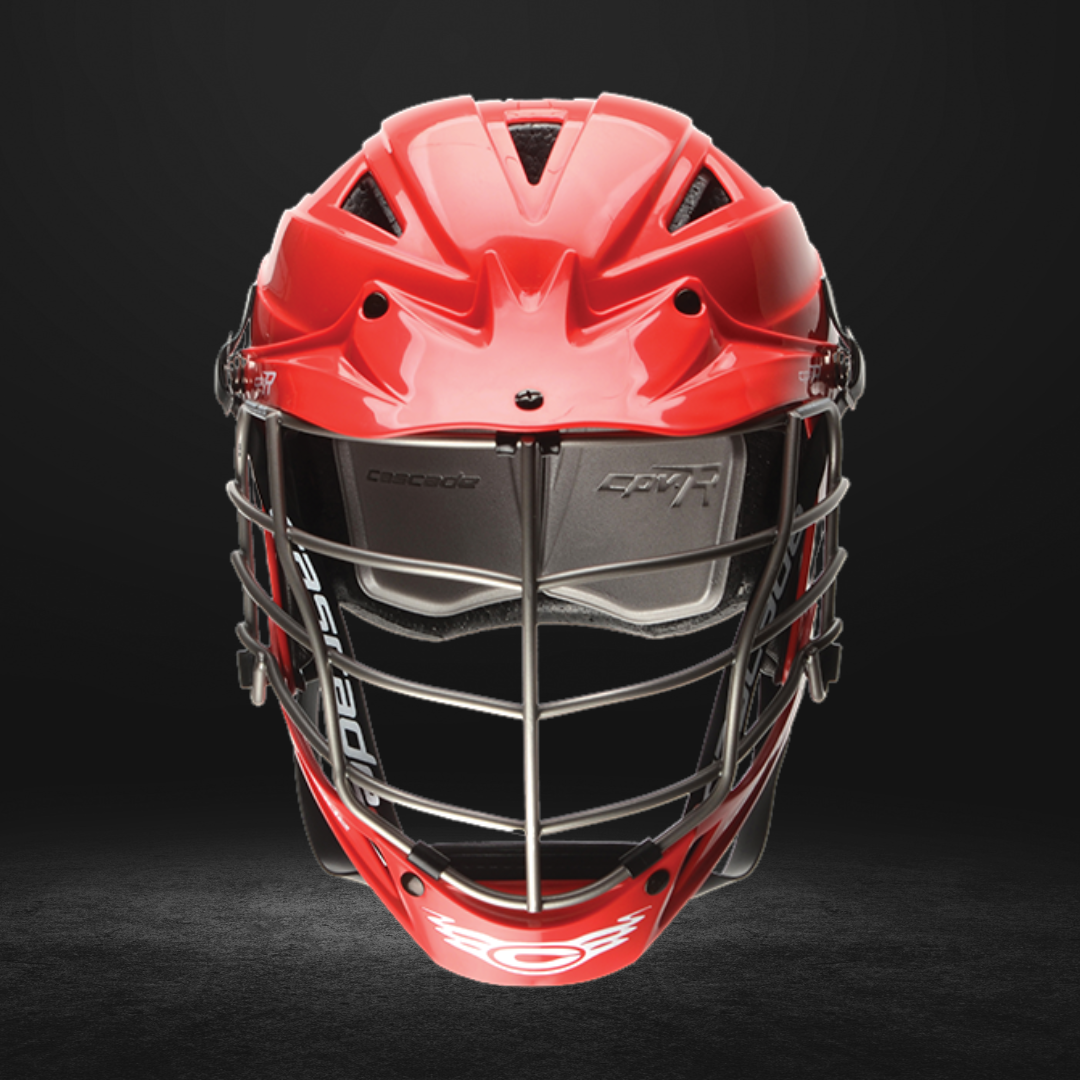 Cascade CPV-R Lacrosse Helmet