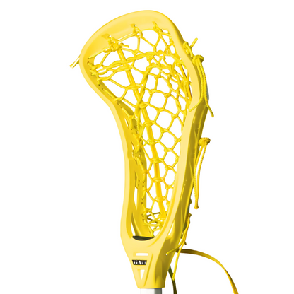 Gait Air 2 Women's Complete Lacrosse Stick With Flex Mesh