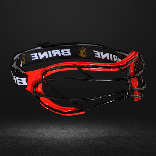 Brine Dynasty 2 Lacrosse Goggles