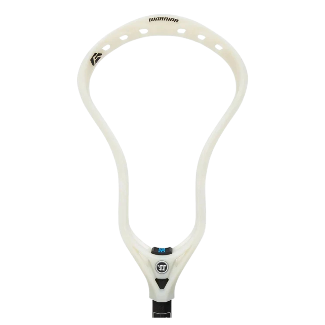 Warrior Evo QX-O Lacrosse Head
