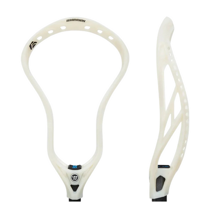 Warrior Evo QX-O Lacrosse Head