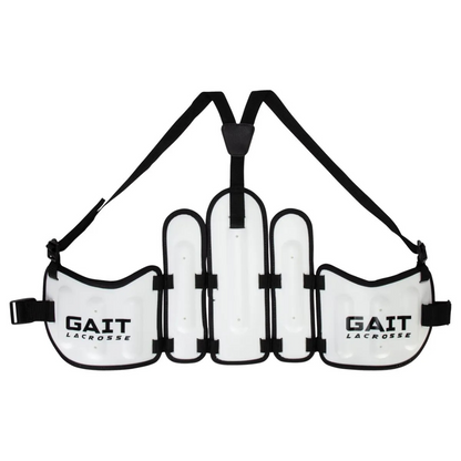 Gait Command 3 Lacrosse Kidney Pads