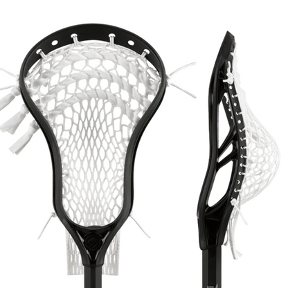 Maverik Critik Alloy Complete Lacrosse Stick
