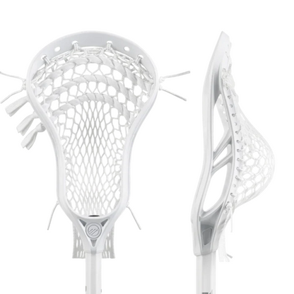 Maverik Critik Alloy Complete Lacrosse Stick