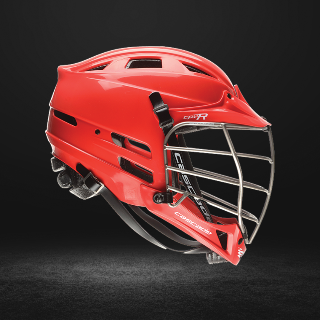 Cascade CPV-R Lacrosse Helmet
