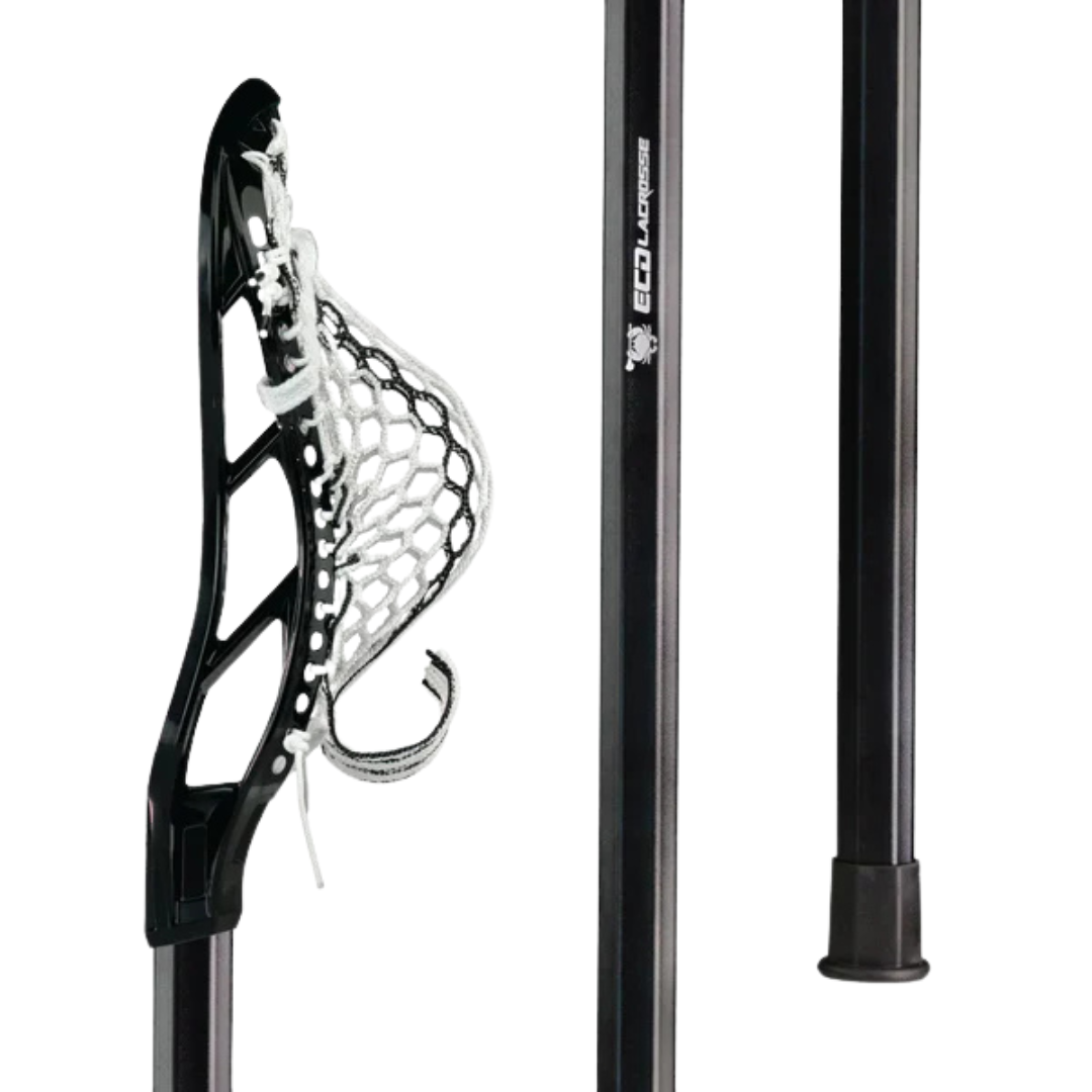 ECD Bravo 1 Complete Lacrosse Stick