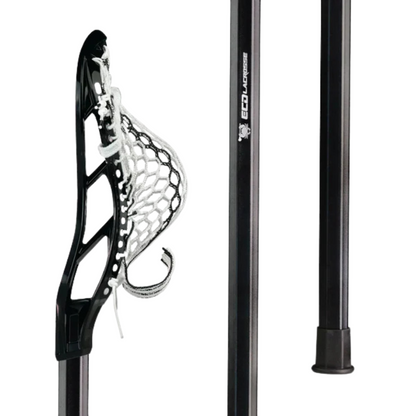 ECD Bravo 1 Complete Lacrosse Stick