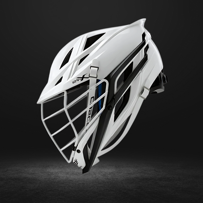 Cascade XRS Lacrosse Helmet