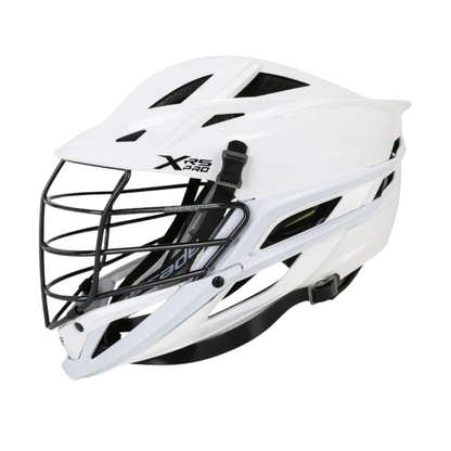 Cascade XRS Pro Lacrosse Helmet