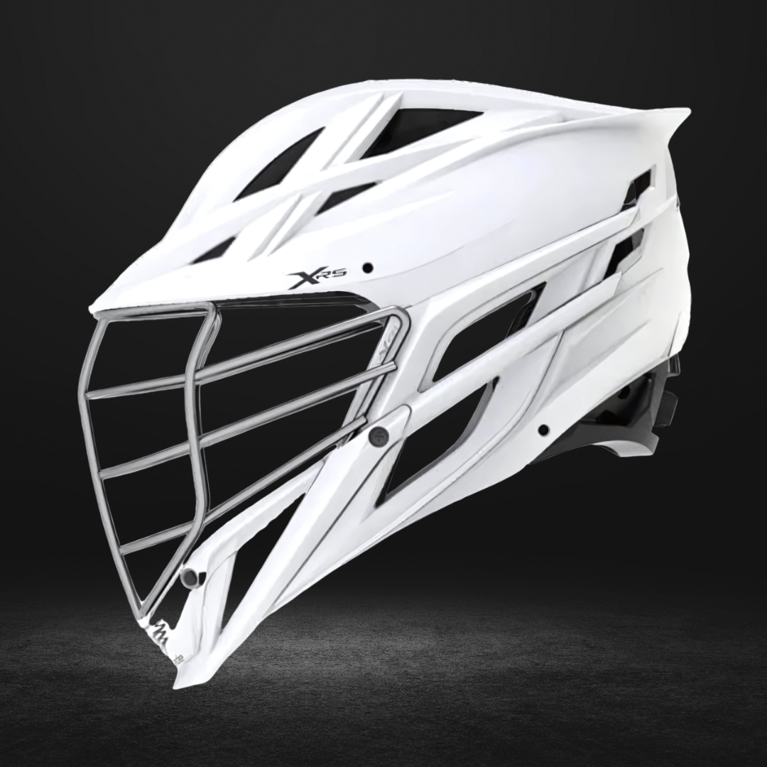 Cascade XRS Lacrosse Helmet