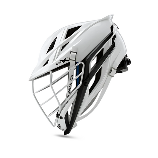 Cascade XRS Lacrosse Helmet
