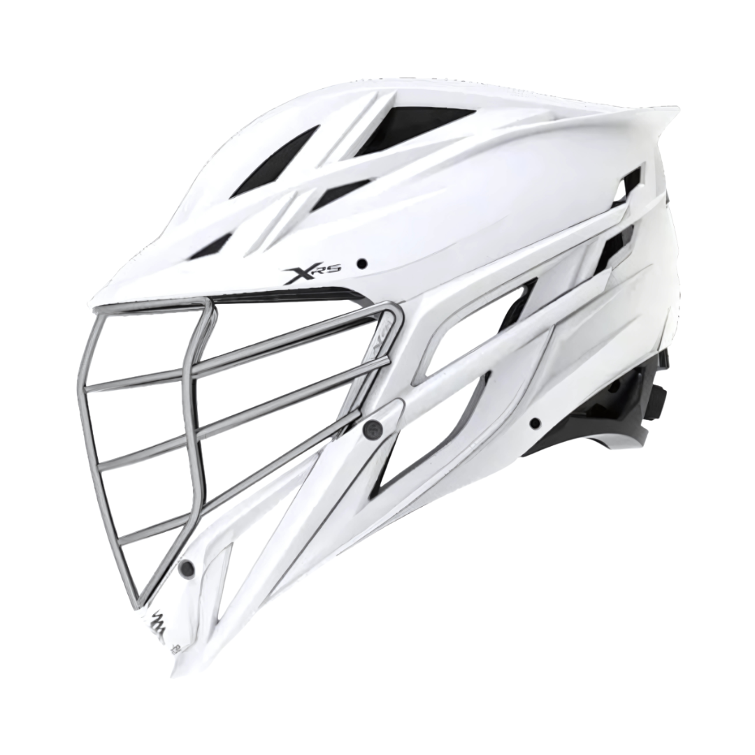 Cascade XRS Lacrosse Helmet