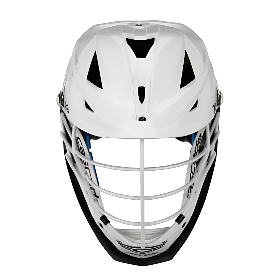Cascade XRS Lacrosse Helmet