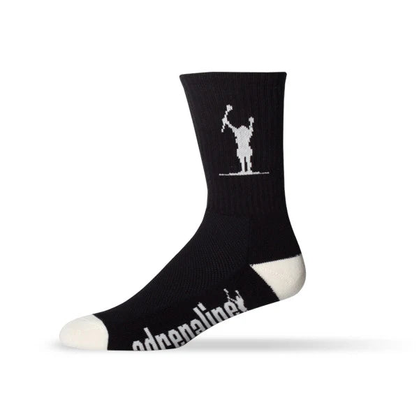 Adrenaline Carlson Meshtop Lacrosse Socks