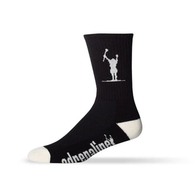 Adrenaline Carlson Meshtop Lacrosse Socks