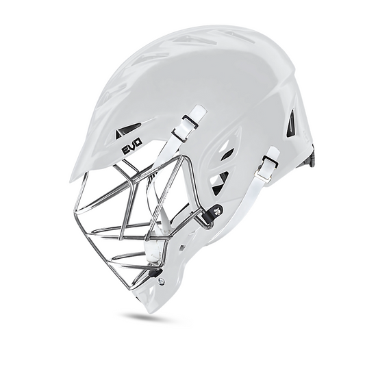 Warrior Evo Lacrosse Helmet