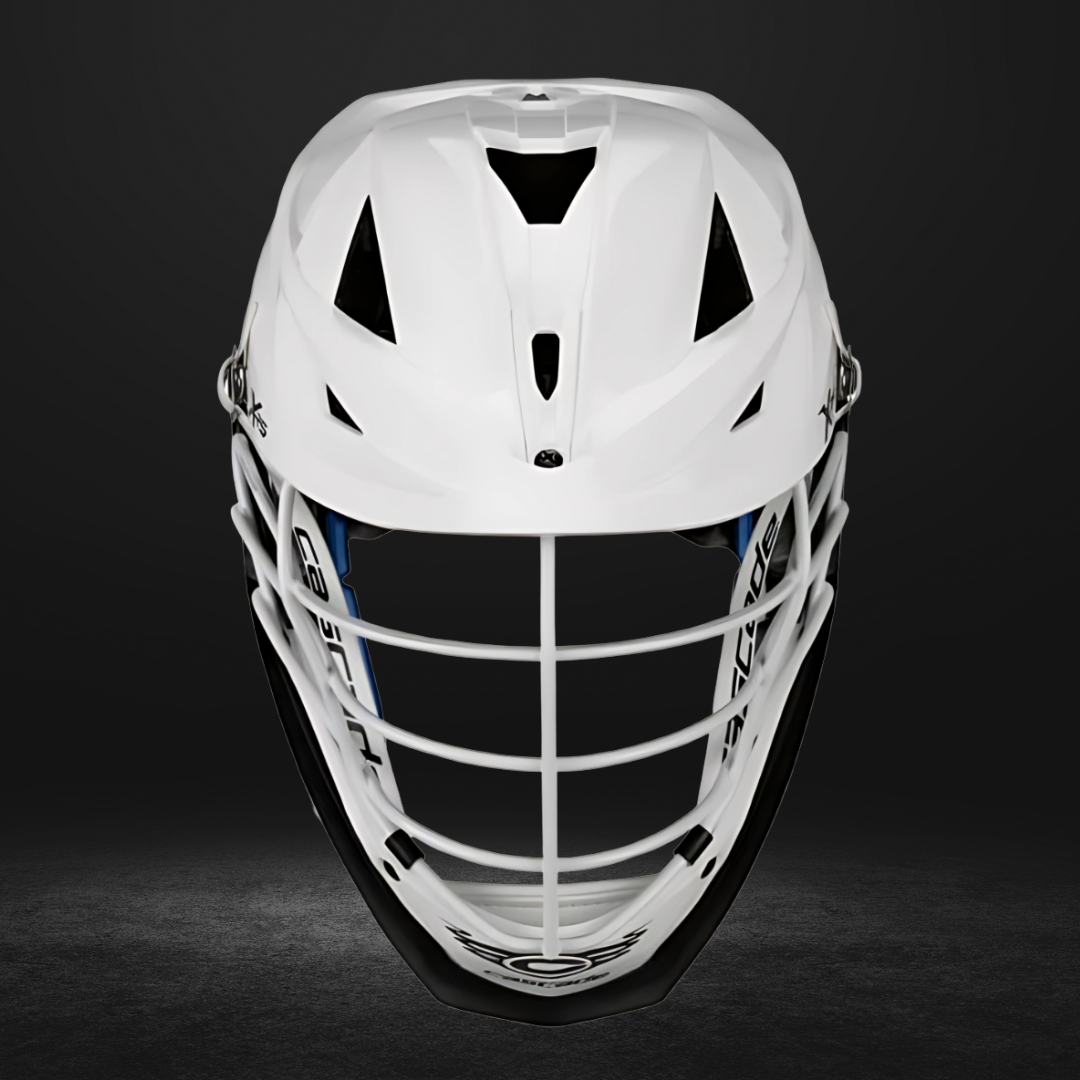 Cascade XRS Lacrosse Helmet