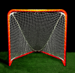 Warrior 4x4 Box Lacrosse Goal