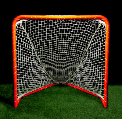 Warrior 4x4 Box Lacrosse Goal