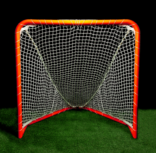 Warrior 4x4 Box Lacrosse Goal