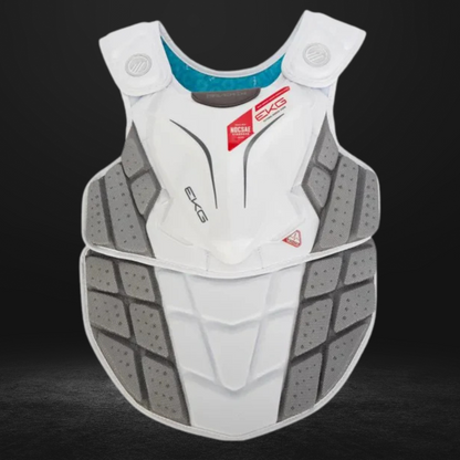 Maverik Shift EKG Lacrosse Goalie Chest Pad