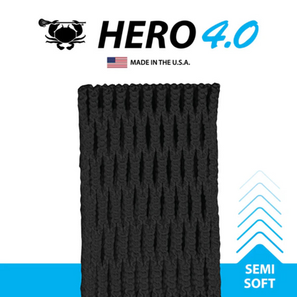 ECD Hero 4.0 - Semi-Soft