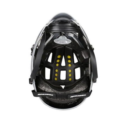 Cascade CS-R Lacrosse Helmet