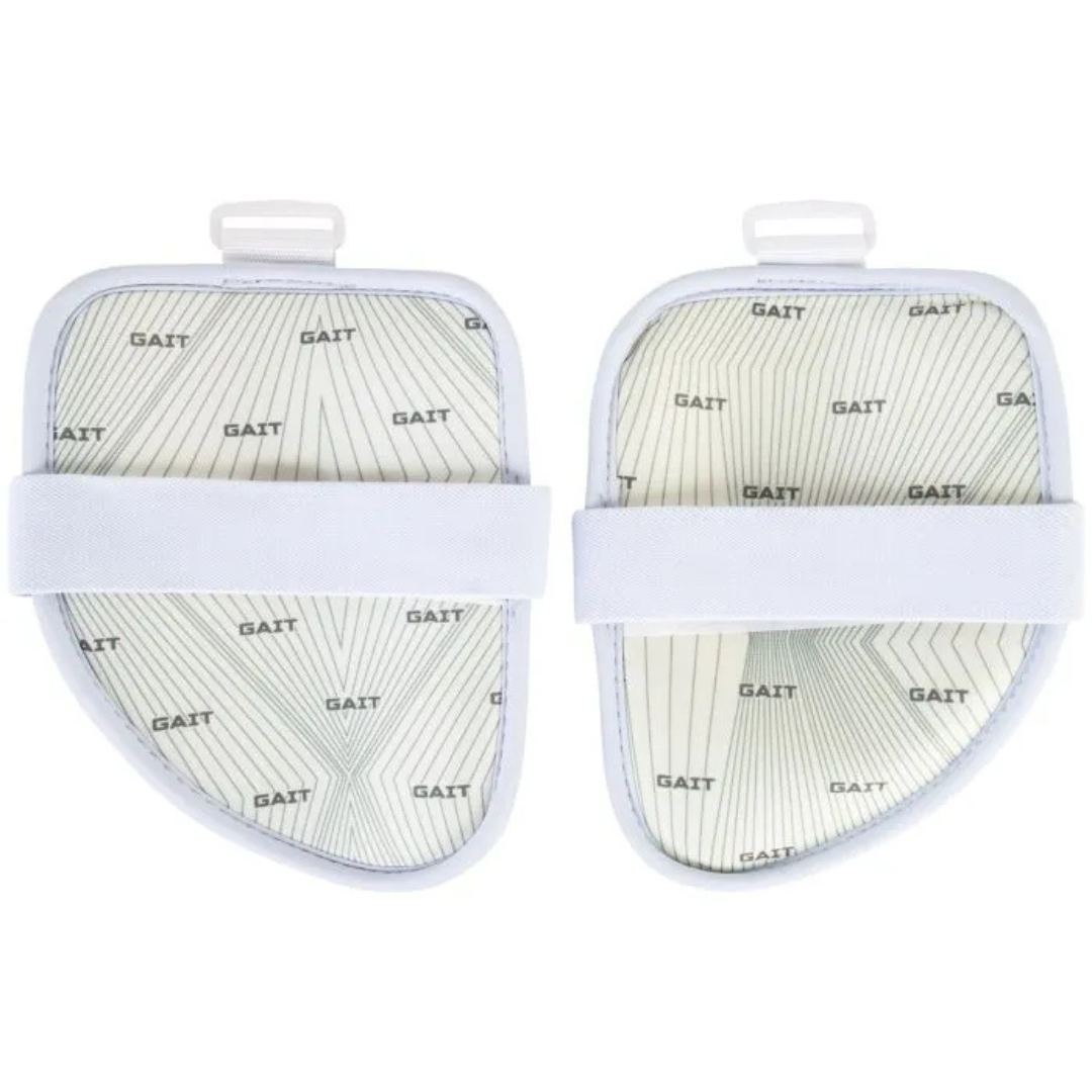Gait Command 3 Lacrosse Bicep Pads