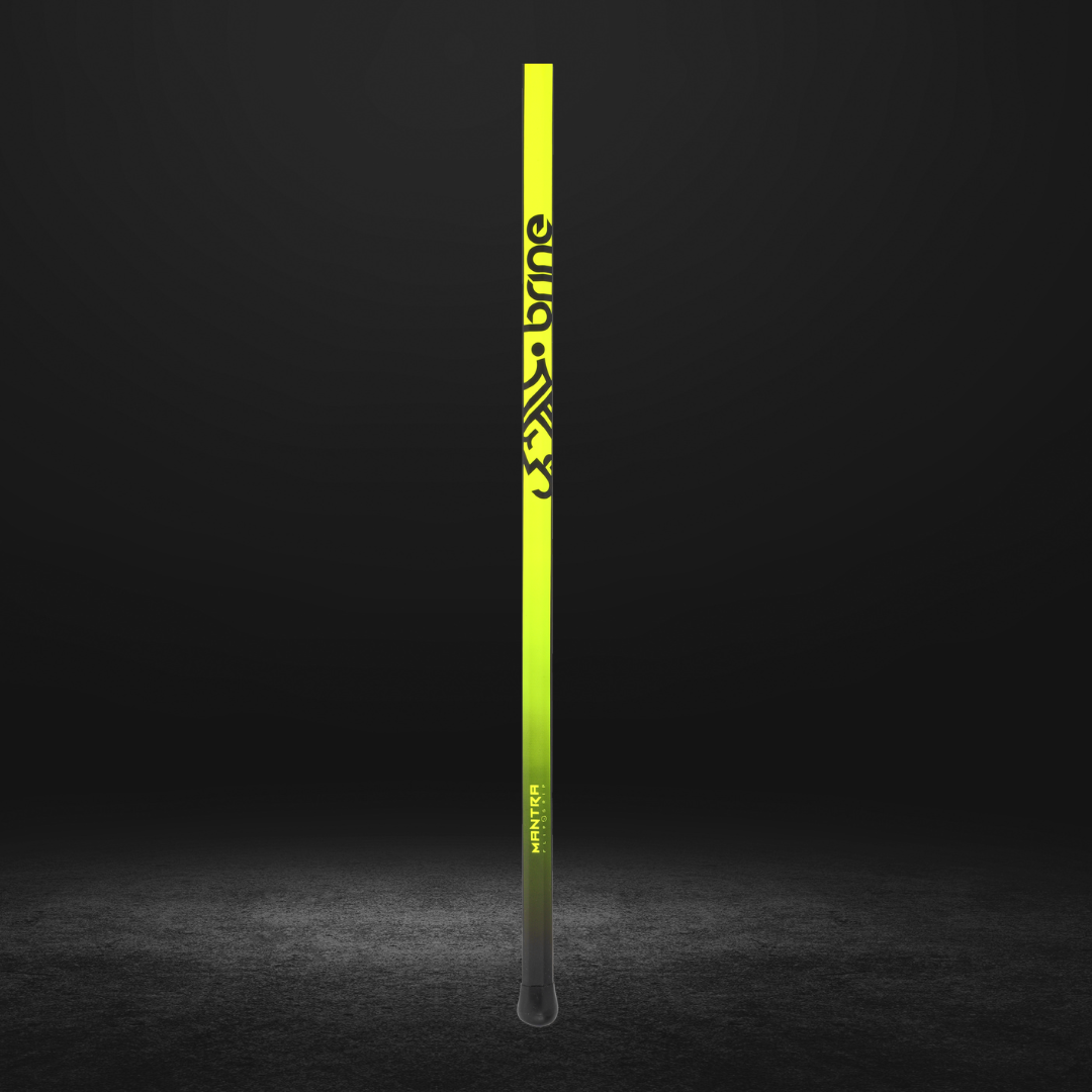 Brine Women's Mantra Flip Grip Shaft