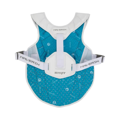 Maverik Shift EKG Lacrosse Goalie Chest Pad