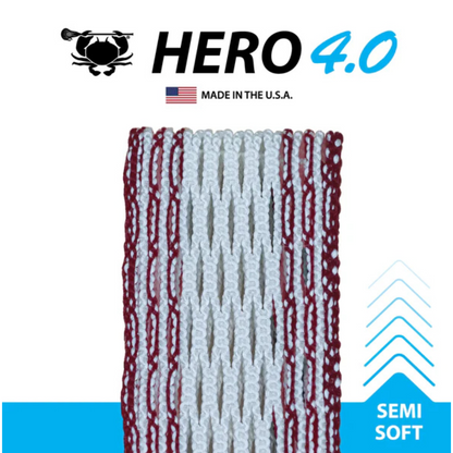 ECD Hero 4.0 - Semi-Soft