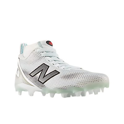 FreezeLX v5 Mid Lacrosse Cleat