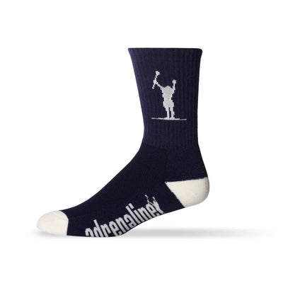 Adrenaline Carlson Meshtop Lacrosse Socks