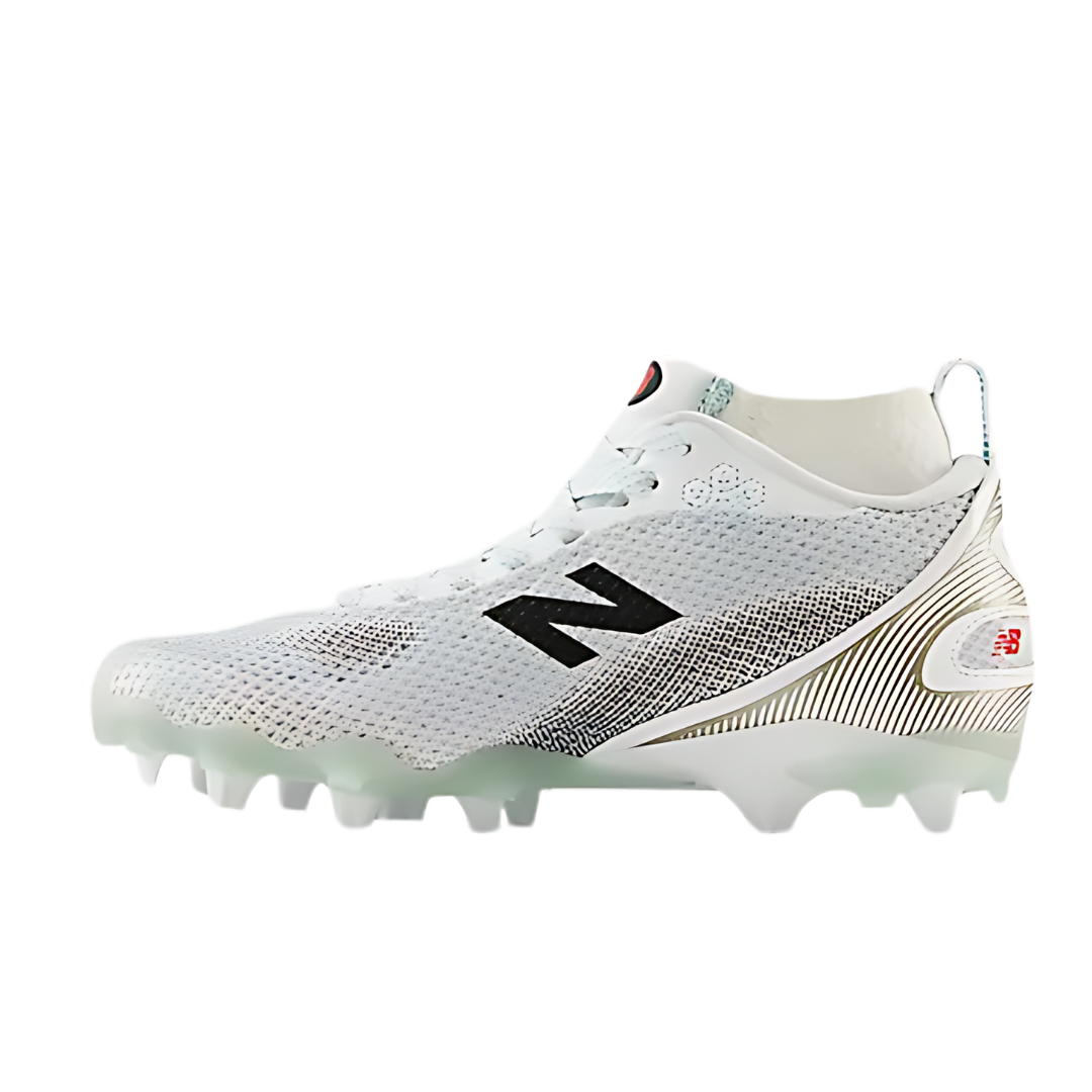 FreezeLX v5 Mid Lacrosse Cleat