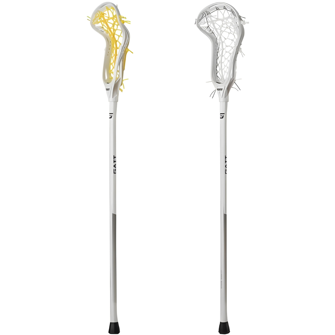 Gait Apex 2 Flex Mesh Composite Complete Stick