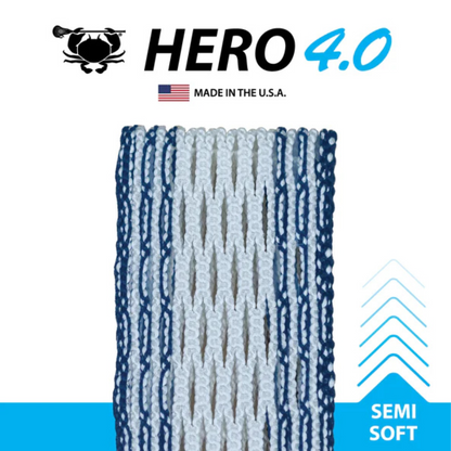 ECD Hero 4.0 - Semi-Soft